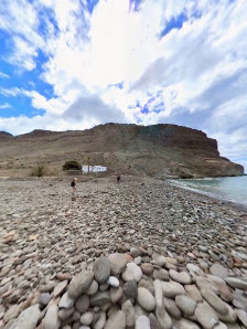 Playa de Veneguera — 6