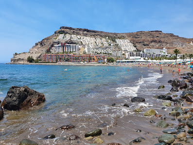 Playa del Cura — 1
