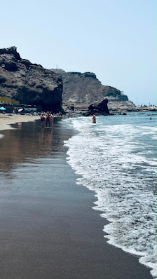 Playa del Cura — 2