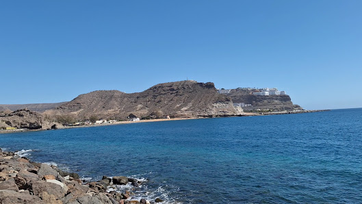 Playa del Cura — 3