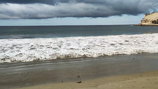 Playa del Cura — 4