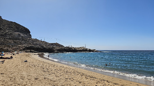 Playa del Cura — 5