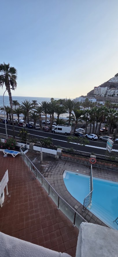 Playa del Cura