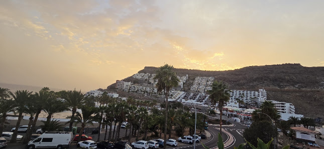 Playa del Cura — 3