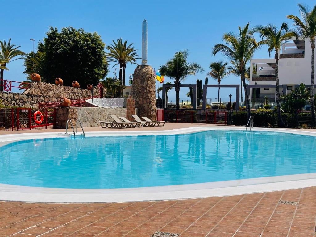 Playa del Cura - Beachside Retreat — 10