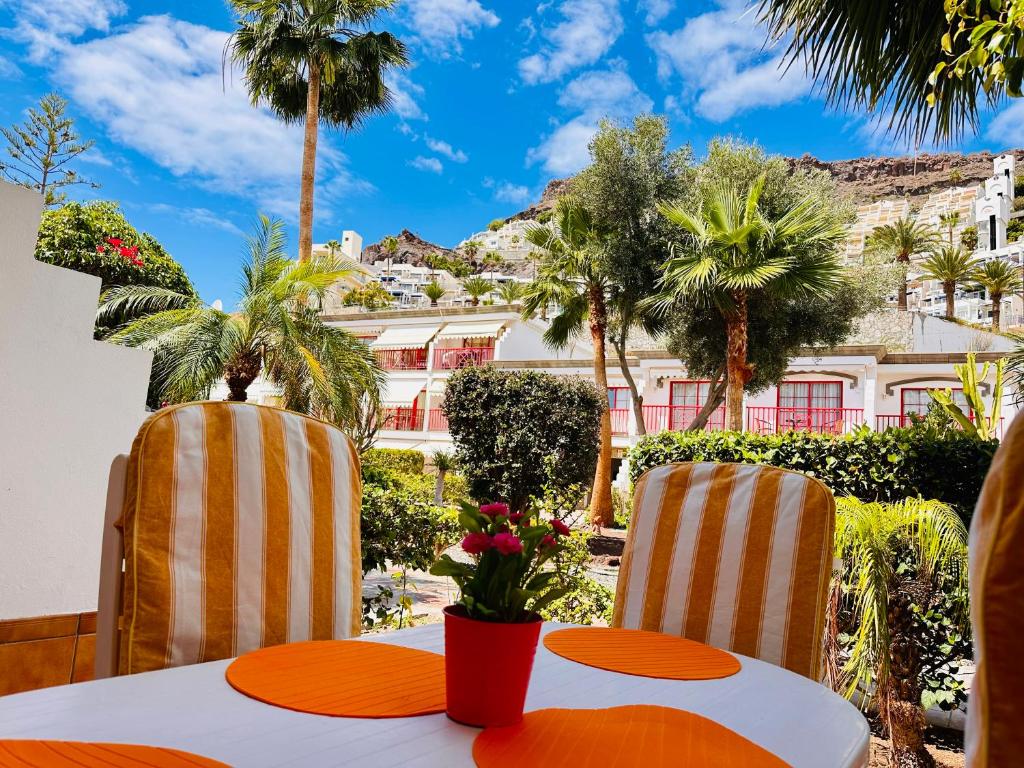 Playa del Cura - Beachside Retreat — 11