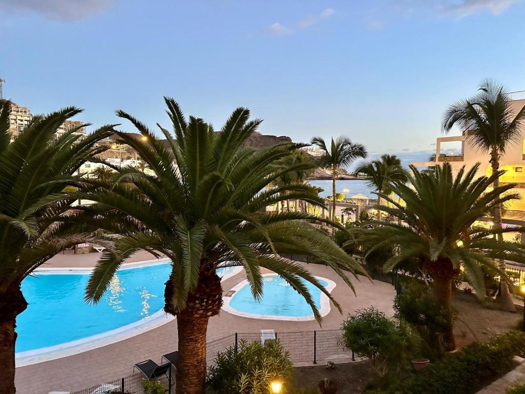 Playa del Cura - Beachside Retreat — 3