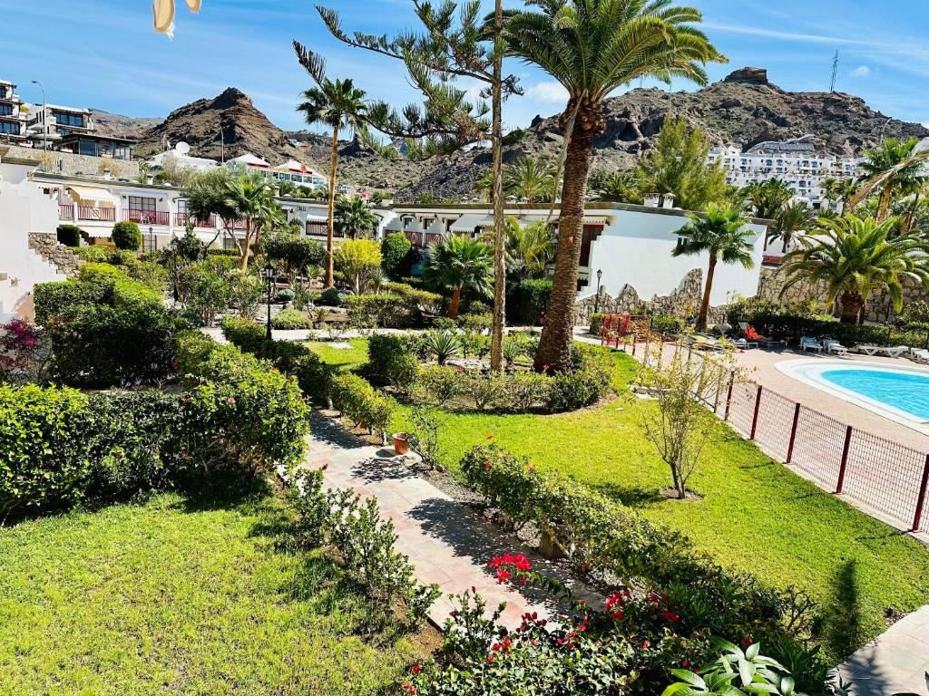Playa del Cura - Beachside Retreat — 4