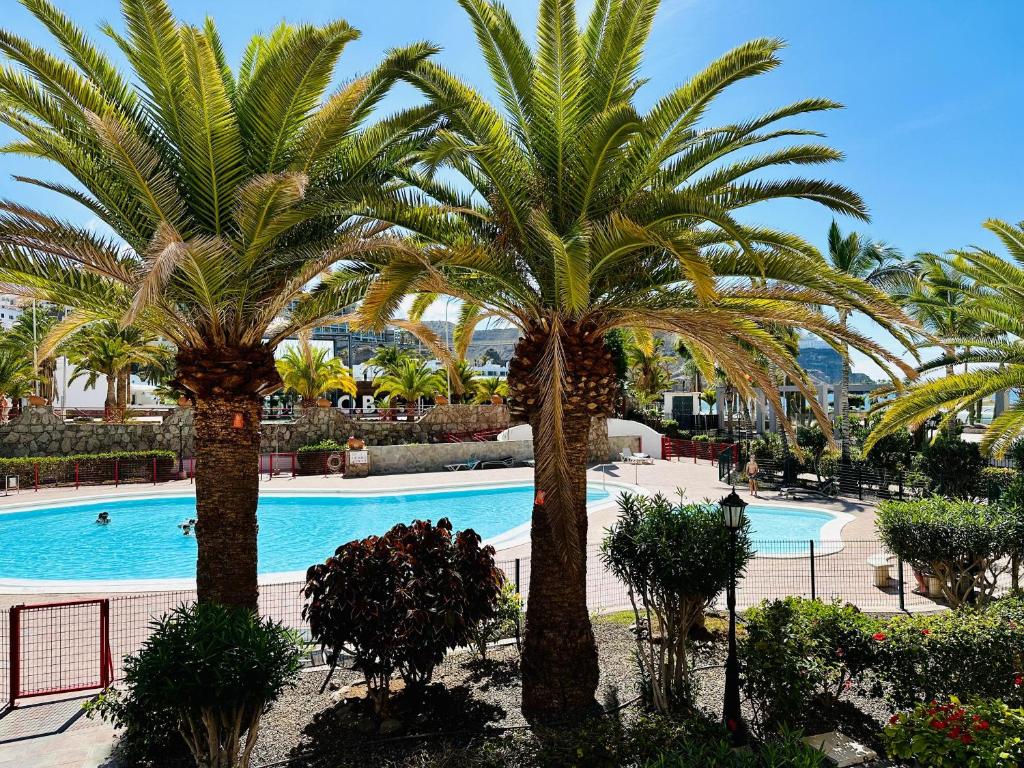 Playa del Cura - Beachside Retreat — 8