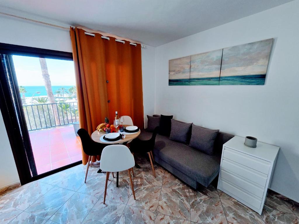 Playa del Cura - Mar Paraiso — 5