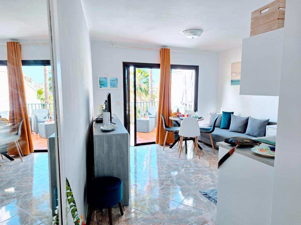 Playa del Cura - Mar Paraiso — 7
