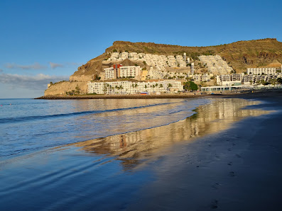Playa del Cura — 1