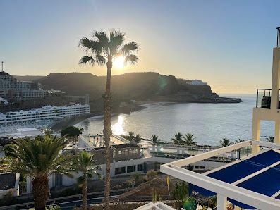 Playa del Cura — 2