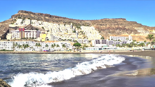 Playa del Cura — 3