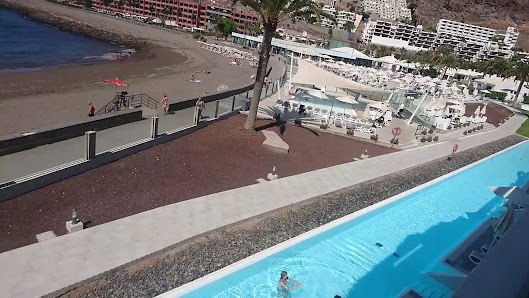 Playa del Cura — 4