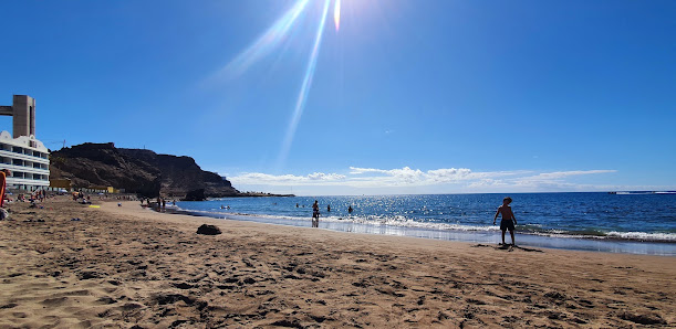 Playa del Cura — 5