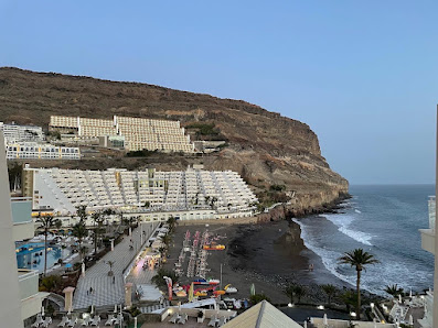 Playa del Diablito — 1
