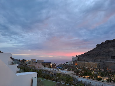 Playa del Diablito — 2