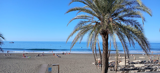 Playa del Diablito — 4