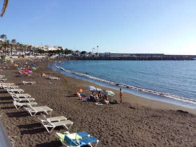 Playa Las Marañuelas — 5