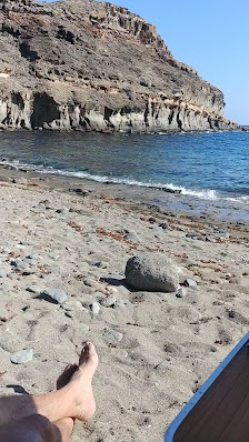 Playa Medio Almud — 3