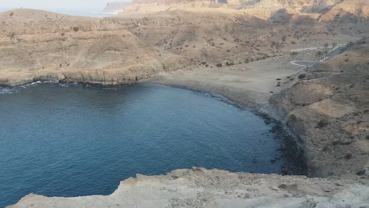 Playa Medio Almud — 4