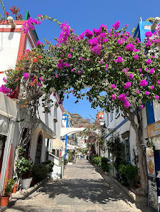 Playa Mogan — 1