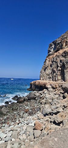 Playa Mogan — 2
