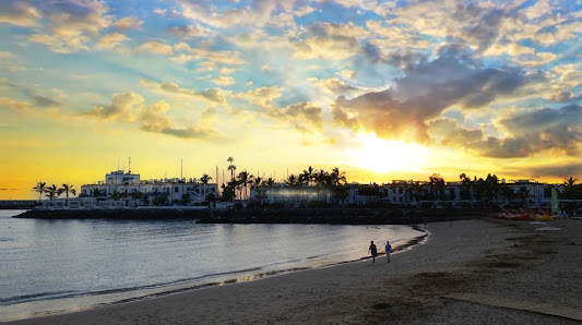 Playa Mogan — 3