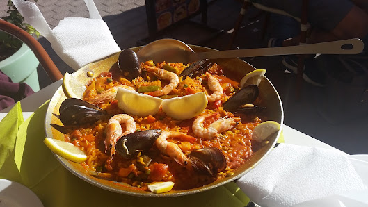 Playa Mogan — 4