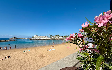 Playa Mogan — 5
