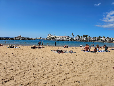 Playa Mogan — 6