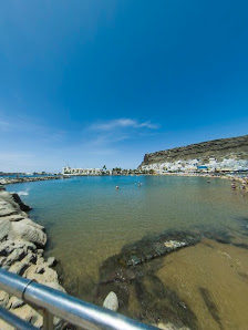 Playa Mogan — 7