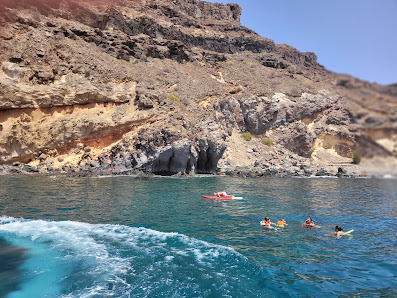 Playa Perchel — 1