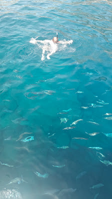 Playa Perchel — 2