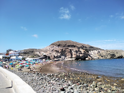 Playa Santa Agueda — 1
