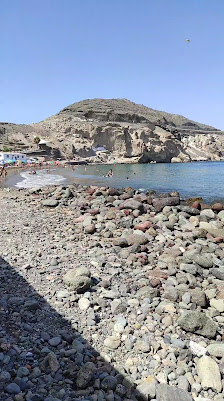 Playa Santa Agueda — 3