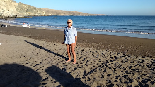 Playa Santa Agueda — 4