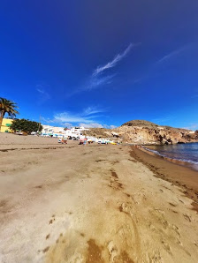 Playa Santa Agueda — 5