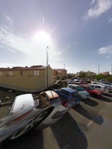 Playground on the parking roof — 5