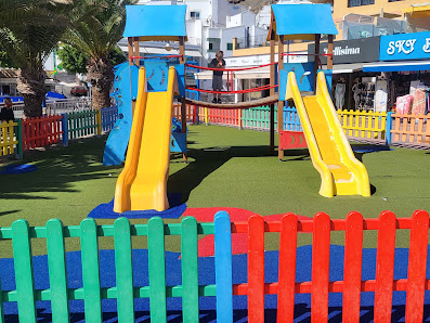 Playground — 3