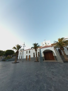 Plaza Pérez Galdós — 4