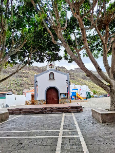 Plaza Veneguera — 1