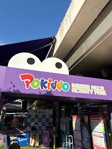 Pokiddo — 2