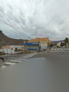 Policía Local de Mogán — 2