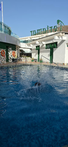 Porlamar Apartments - Gran Canaria — 1
