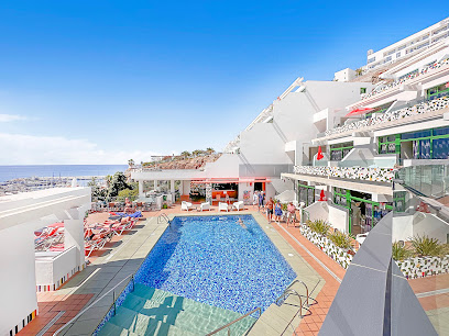 Porlamar Apartments - Gran Canaria — 10