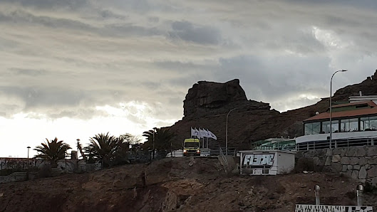 Porlamar Apartments - Gran Canaria — 2