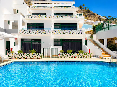 Porlamar Apartments - Gran Canaria — 7