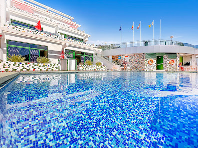 Porlamar Apartments - Gran Canaria — 8